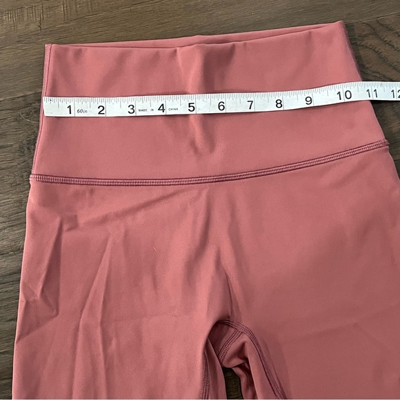 Offline by Aerie Hi-Rise Bike Shorts - Picture 5 of 7